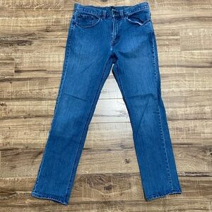 Prana Feener Medium Wash Jeans